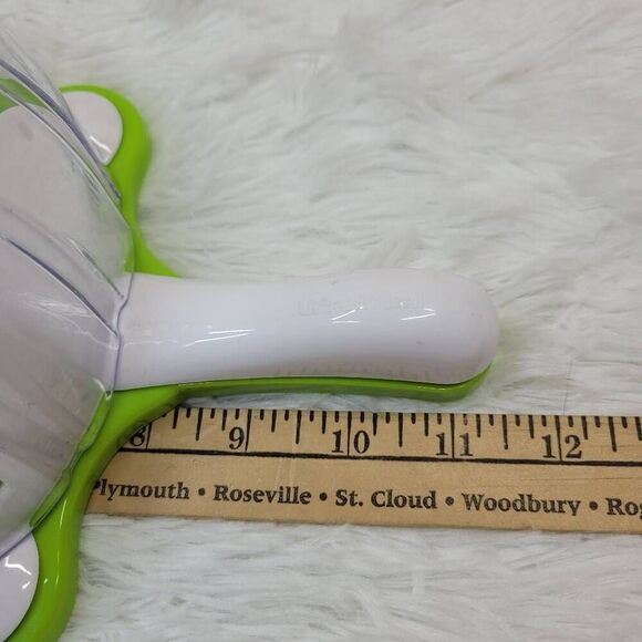 Urban Trend Smart Cut Salad - Rinse, Cut & Serve - Picture 5 of 6